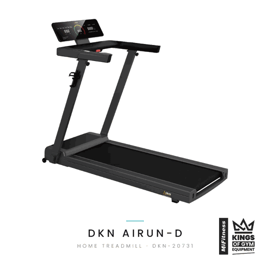 DKN Airun-D Home Treadmill