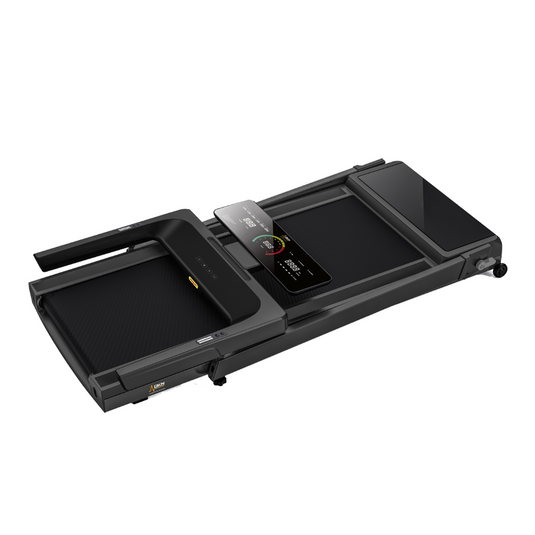 DKN Airun-D Home Treadmill