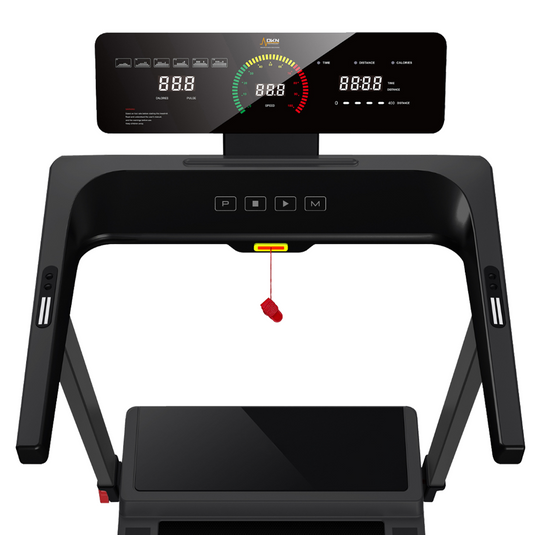 DKN Airun-D Treadmill