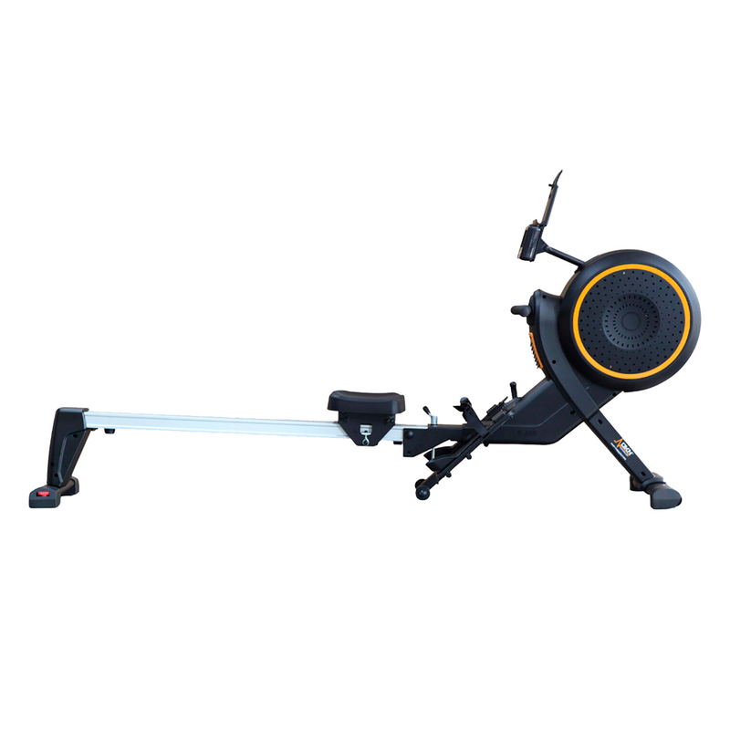 Load image into Gallery viewer, DKN Air Rower R-600
