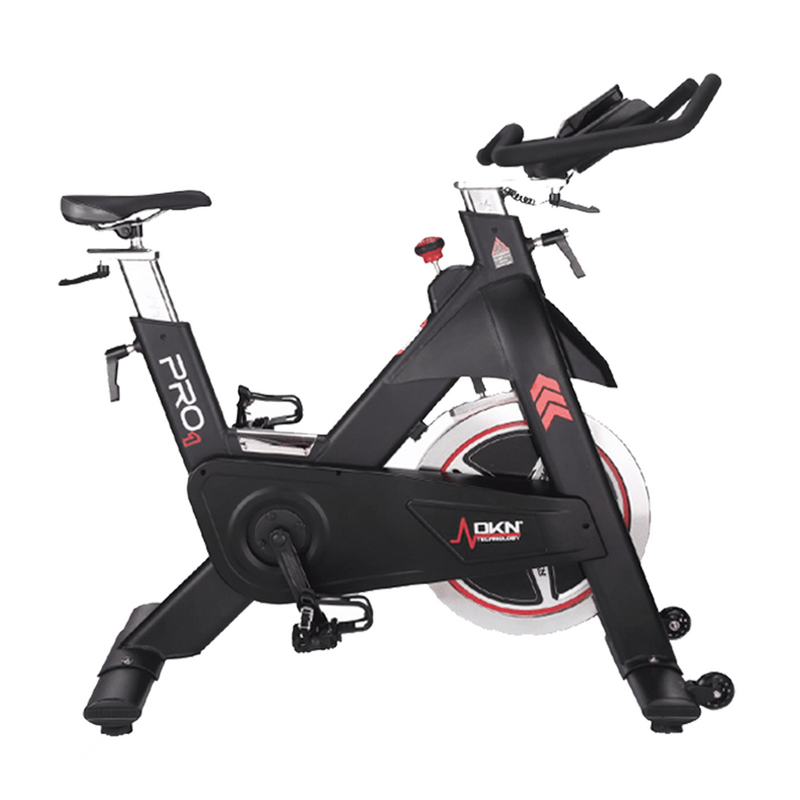 Load image into Gallery viewer, DKN Speedbike Pro1 Indoor Cycle
