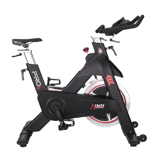 DKN Speedbike Pro1 Indoor Cycle