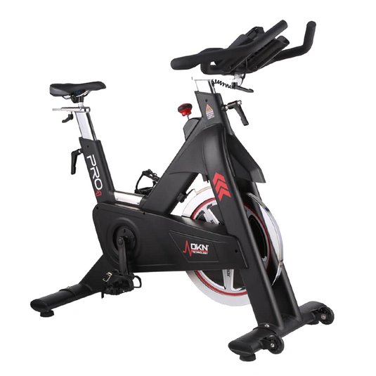 DKN Speedbike Pro1 Indoor Cycle