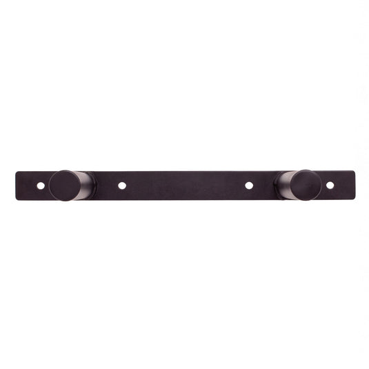 Double Wall Mounted Weight Plate Holder (3 Year Warranty)