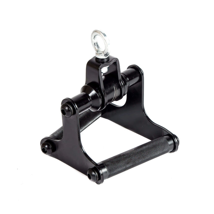 Powercore Double Grip Cable Handle - Black