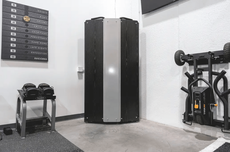 Load image into Gallery viewer, Torque F9 Adjustable Bench (Used with the Torque F9 Strength Trainer)
