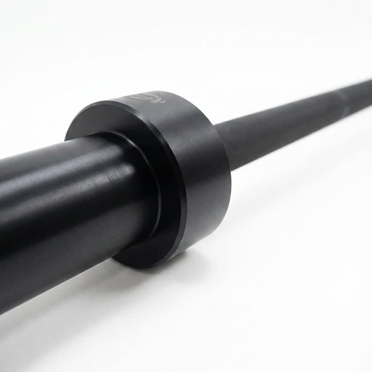 Powercore Olympic Lifting Bar 4.0 Black (320kg/ 2.2m/ 28mm)