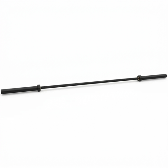 Powercore Olympic Lifting Bar 4.0 Black (320kg/ 2.2m/ 28mm)