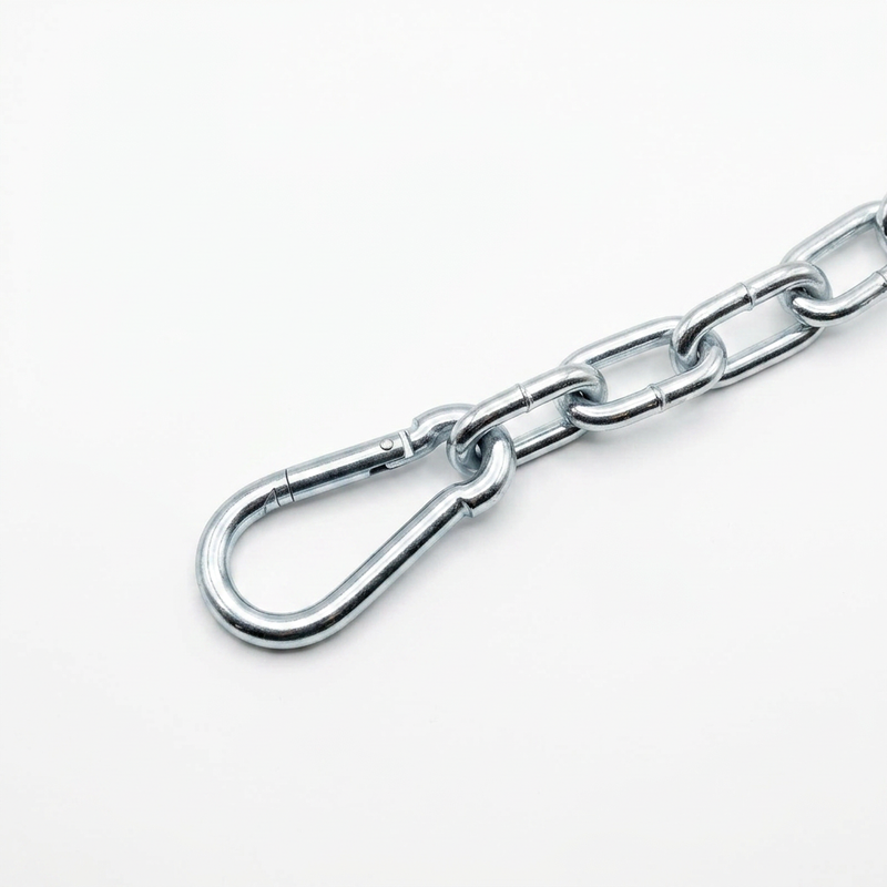 Load image into Gallery viewer, Boxing Bag Chain &amp; D-Shackles
