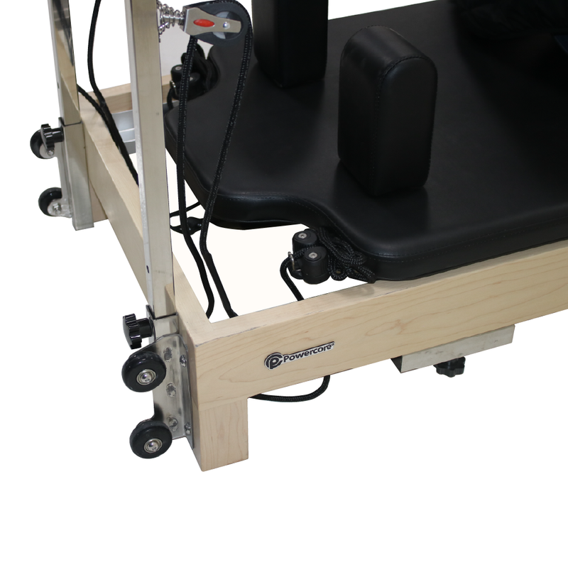Load image into Gallery viewer, Powercore Foldable Studio Reformer
