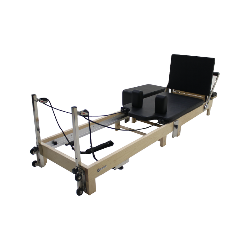 Load image into Gallery viewer, Powercore Foldable Studio Reformer

