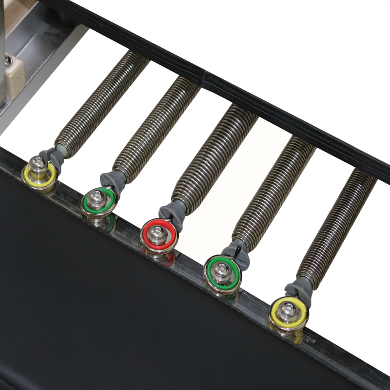 Load image into Gallery viewer, Powercore Foldable Studio Reformer
