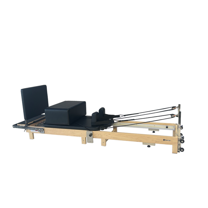 Powercore Foldable Studio Reformer