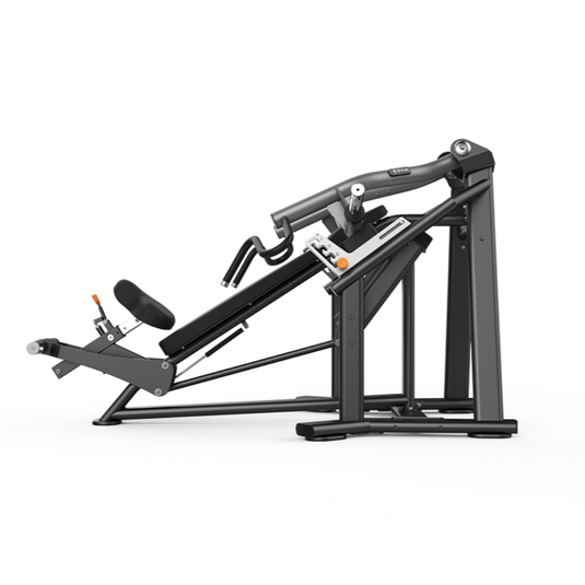 Shua SH-G6917 ISO-Inclined Bench Press