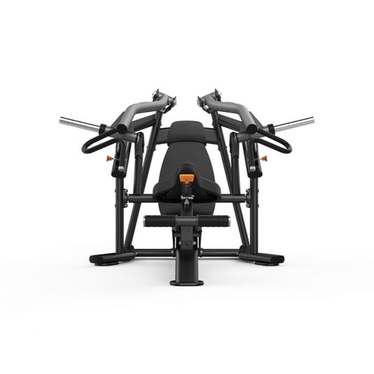 Shua SH-G6917 ISO-Inclined Bench Press