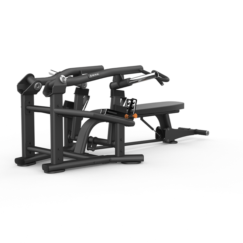Load image into Gallery viewer, Shua SH-G6918 ISO-Horizontal Bench Press

