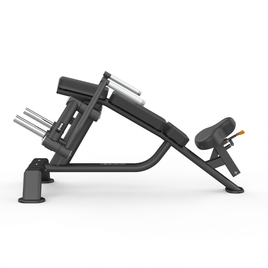 Shua SH-G6919 ISO-Inclined Flight Machine