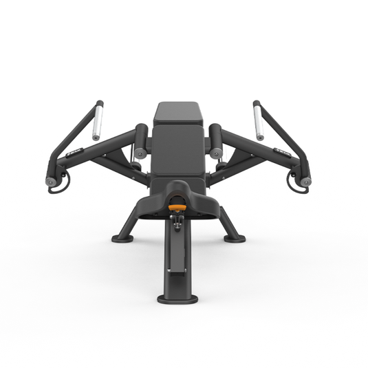 Shua SH-G6919 ISO-Inclined Flight Machine