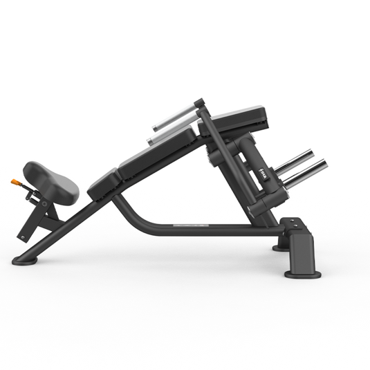 Shua SH-G6919 ISO-Inclined Flight Machine