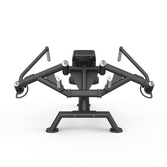 Shua SH-G6919 ISO-Inclined Flight Machine