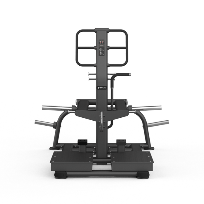 Shua SH-G6920 Plate Loaded Belt Squat