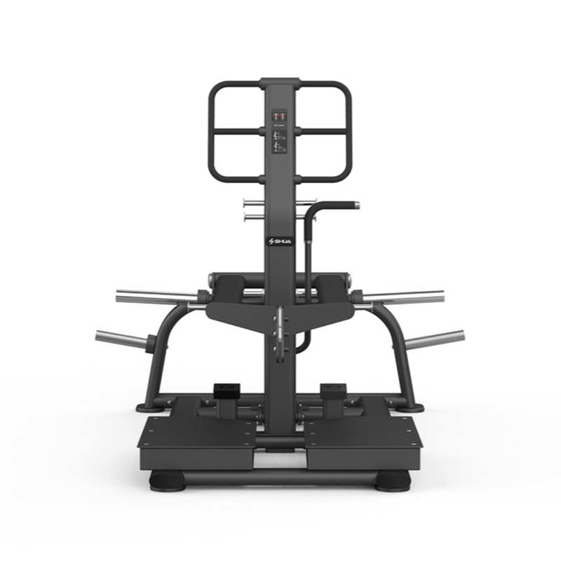 Load image into Gallery viewer, Shua SH-G6920 Plate Loaded Belt Squat
