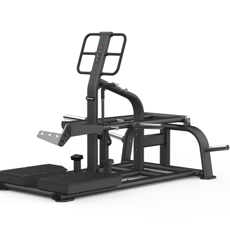 Load image into Gallery viewer, Shua SH-G6920 Plate Loaded Belt Squat
