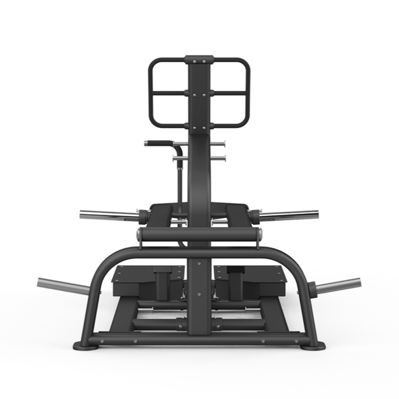 Load image into Gallery viewer, Shua SH-G6920 Plate Loaded Belt Squat
