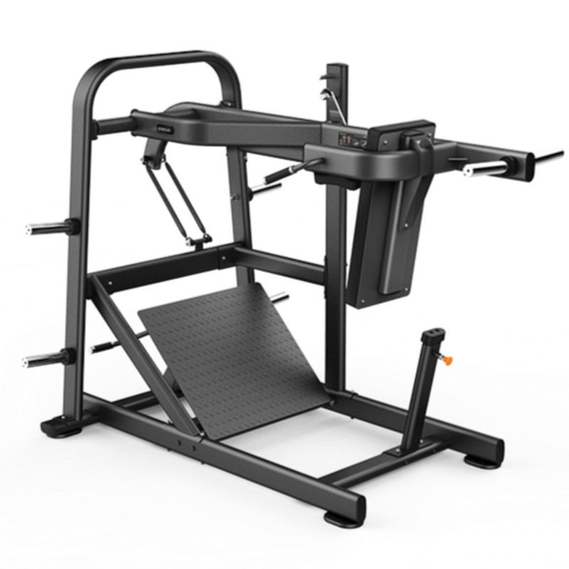 Load image into Gallery viewer, Shua SH-G6924 Plate Loaded Pendulum Squat
