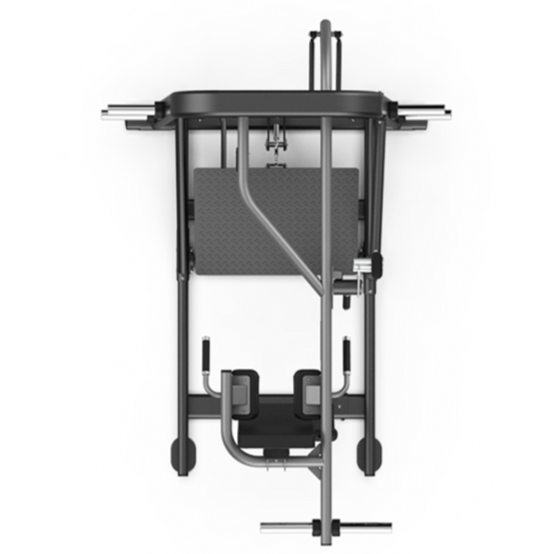 Load image into Gallery viewer, Shua SH-G6924 Plate Loaded Pendulum Squat
