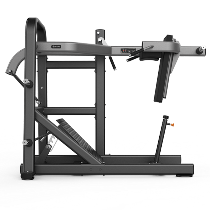 Load image into Gallery viewer, Shua SH-G6924 Plate Loaded Pendulum Squat
