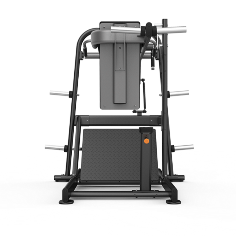 Load image into Gallery viewer, Shua SH-G6924 Plate Loaded Pendulum Squat
