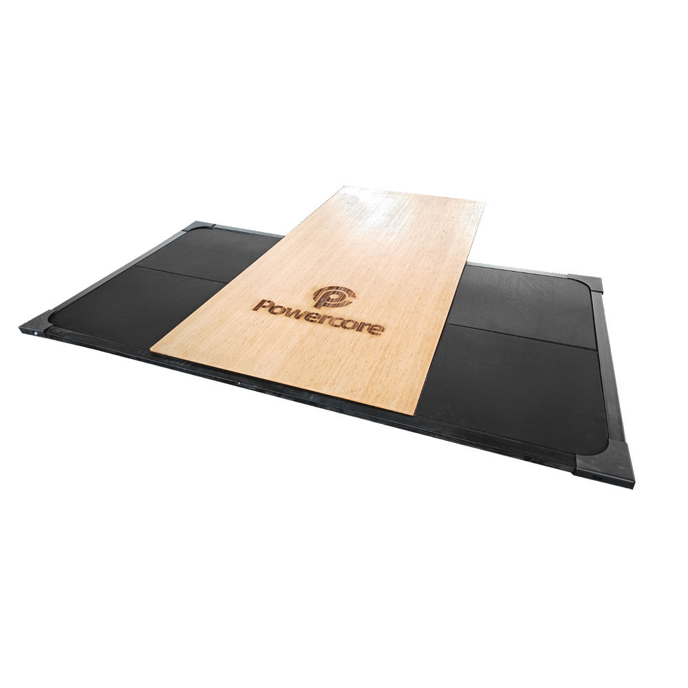 Powercore Lifting Platform 2400x2350x30mm – MiFitness