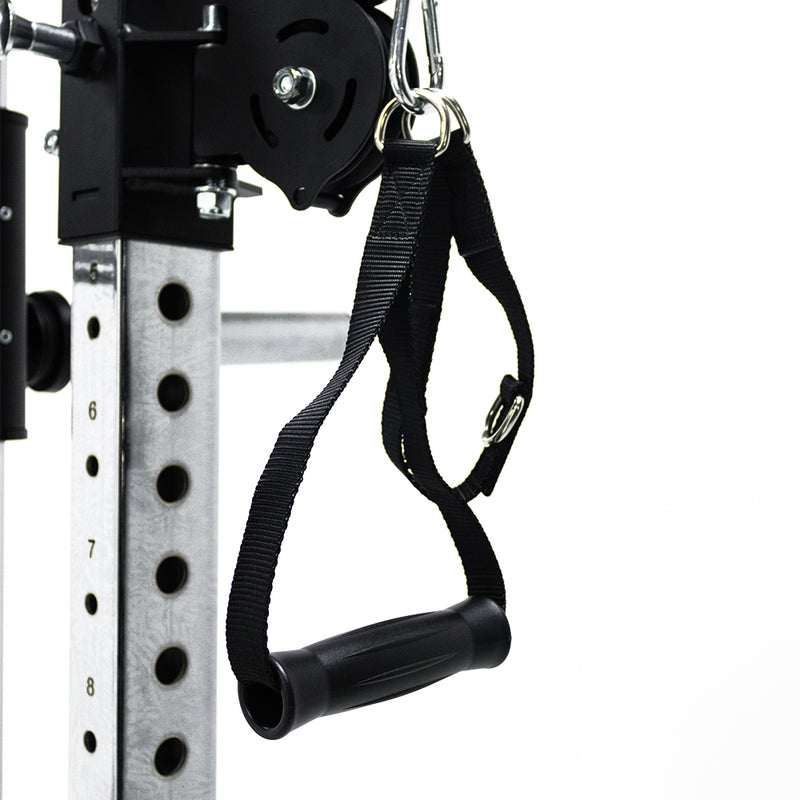 Load image into Gallery viewer, Powercore IMFTS07 Multi Functional Trainer including accessories
