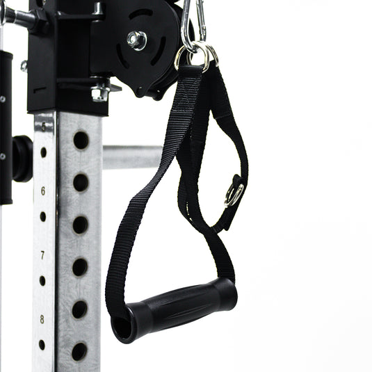Powercore IMFTS07 Multi Functional Trainer including accessories