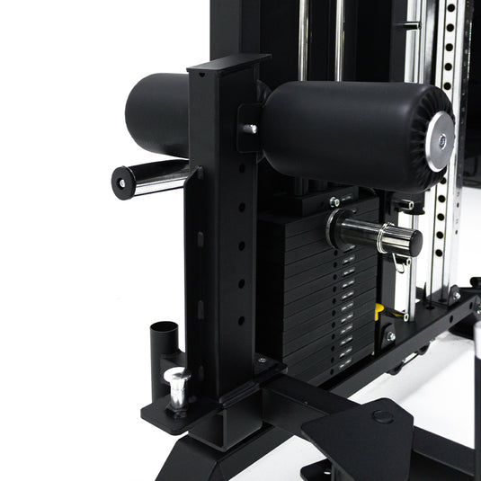 Powercore IMFTS07 Multi Functional Trainer including accessories