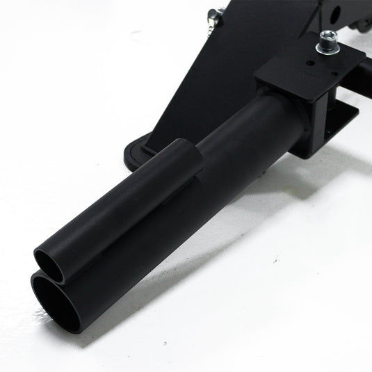 Powercore IMFTS07 Multi Functional Trainer including accessories