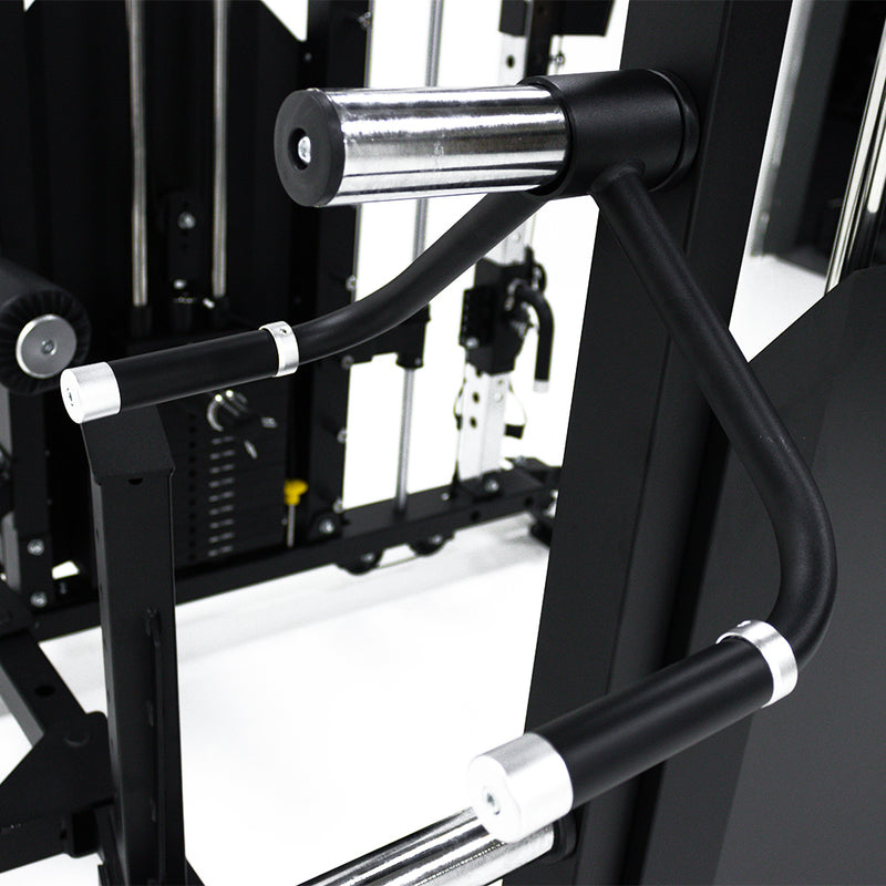 Load image into Gallery viewer, Powercore IMFTS07 Multi Functional Trainer including accessories
