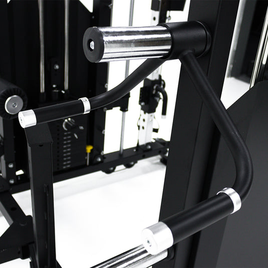 Powercore IMFTS07 Multi Functional Trainer including accessories