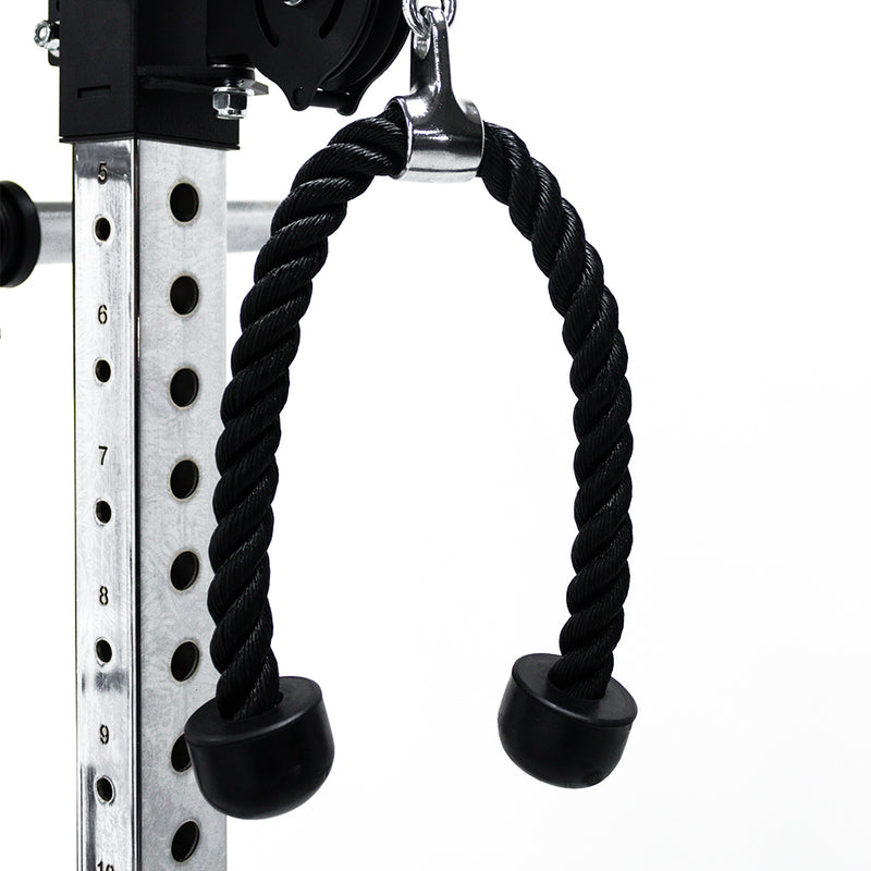 Load image into Gallery viewer, Powercore IMFTS07 Multi Functional Trainer including accessories
