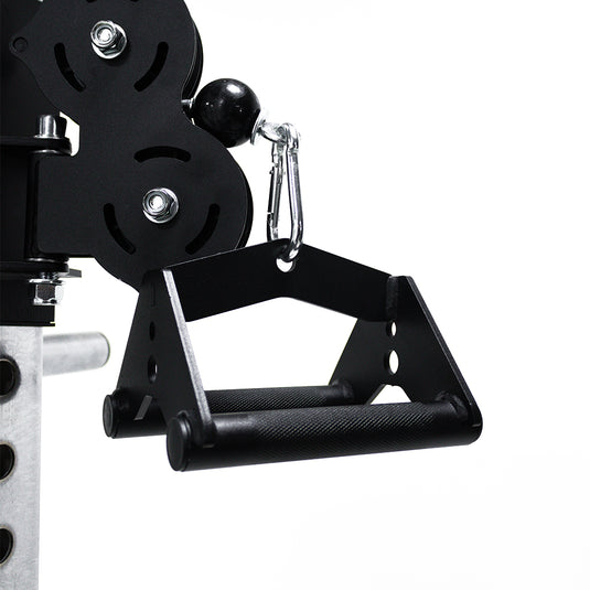 Powercore IMFTS07 Multi Functional Trainer including accessories