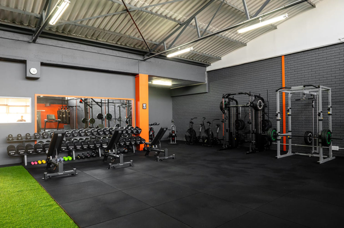 The Performance Institute