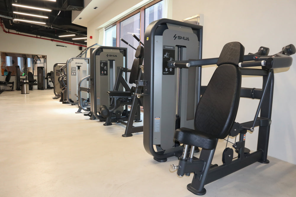 Ozone Fitness
