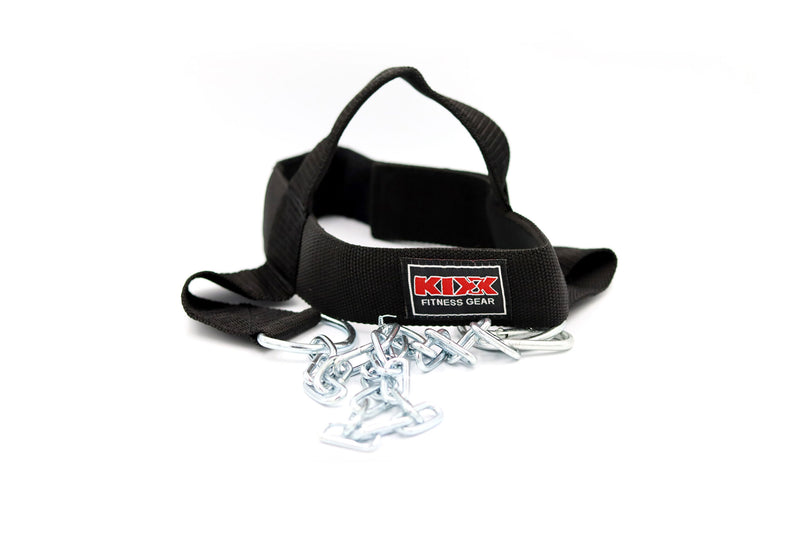 Load image into Gallery viewer, Kix Adjustable Head Harness
