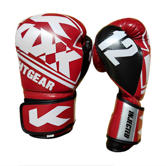 Kix 60 Boxing Gloves Red 16oz