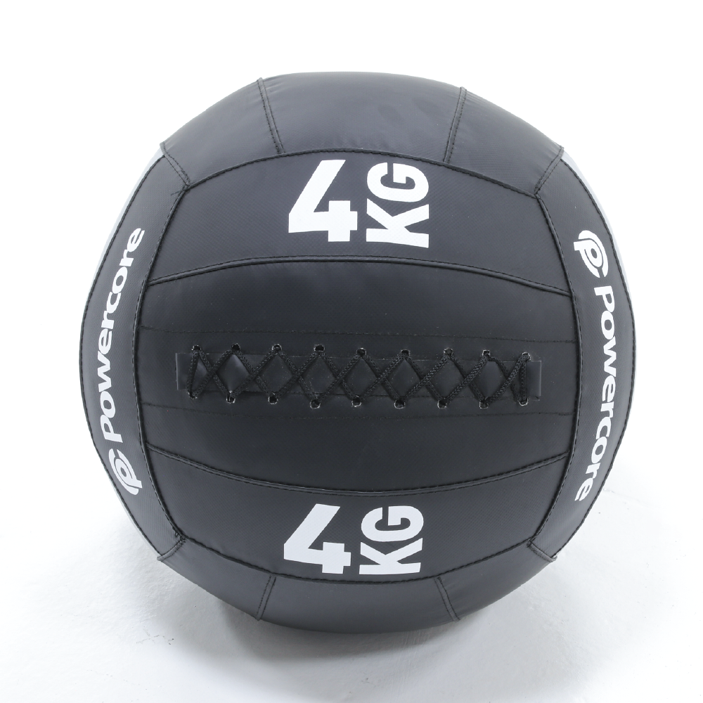 Powercore MiRox Wall Ball – MiFitness Powercore MiRox Wall Ball – MiFitness