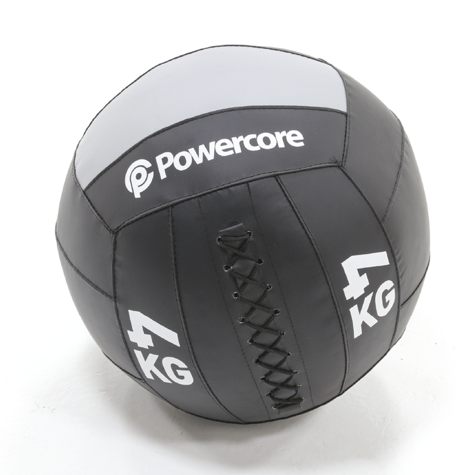 Powercore MiRox Wall Ball 4KG