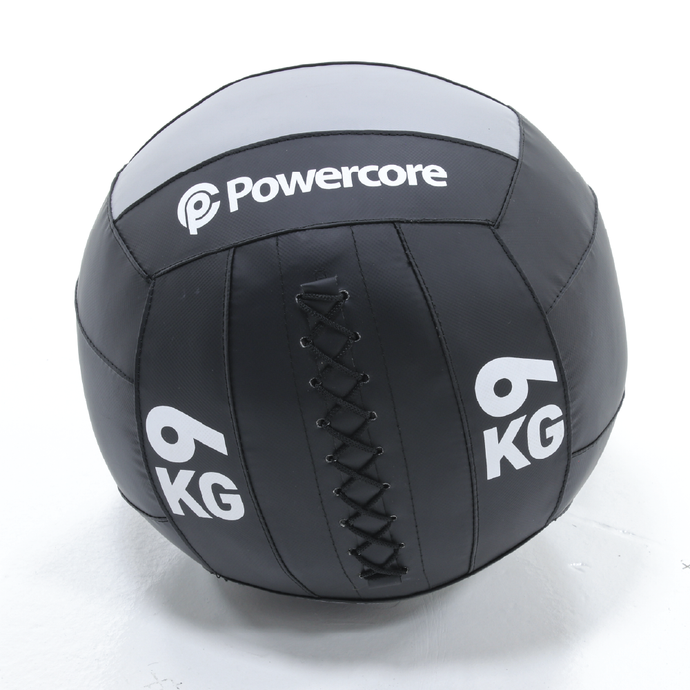 Powercore MiRox Wall Ball 6KG
