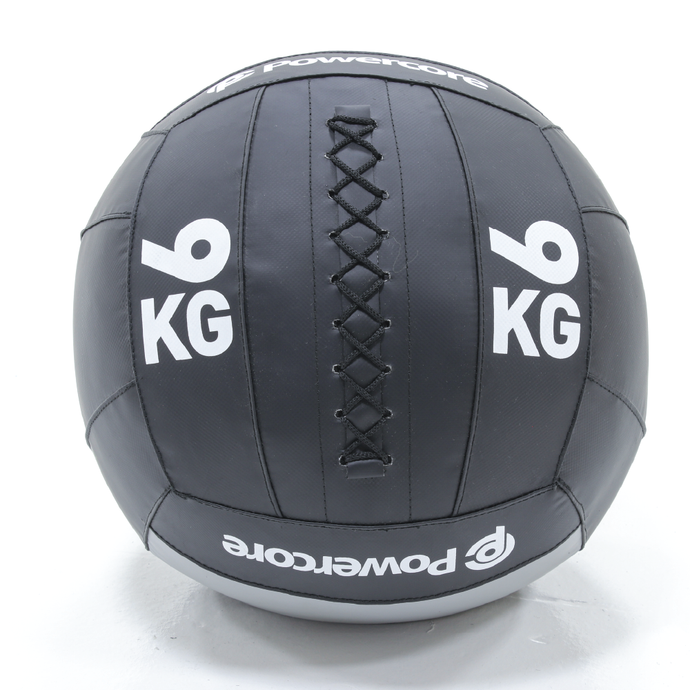 Powercore MiRox Wall Ball 9KG