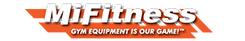 Logo of MiFitness International